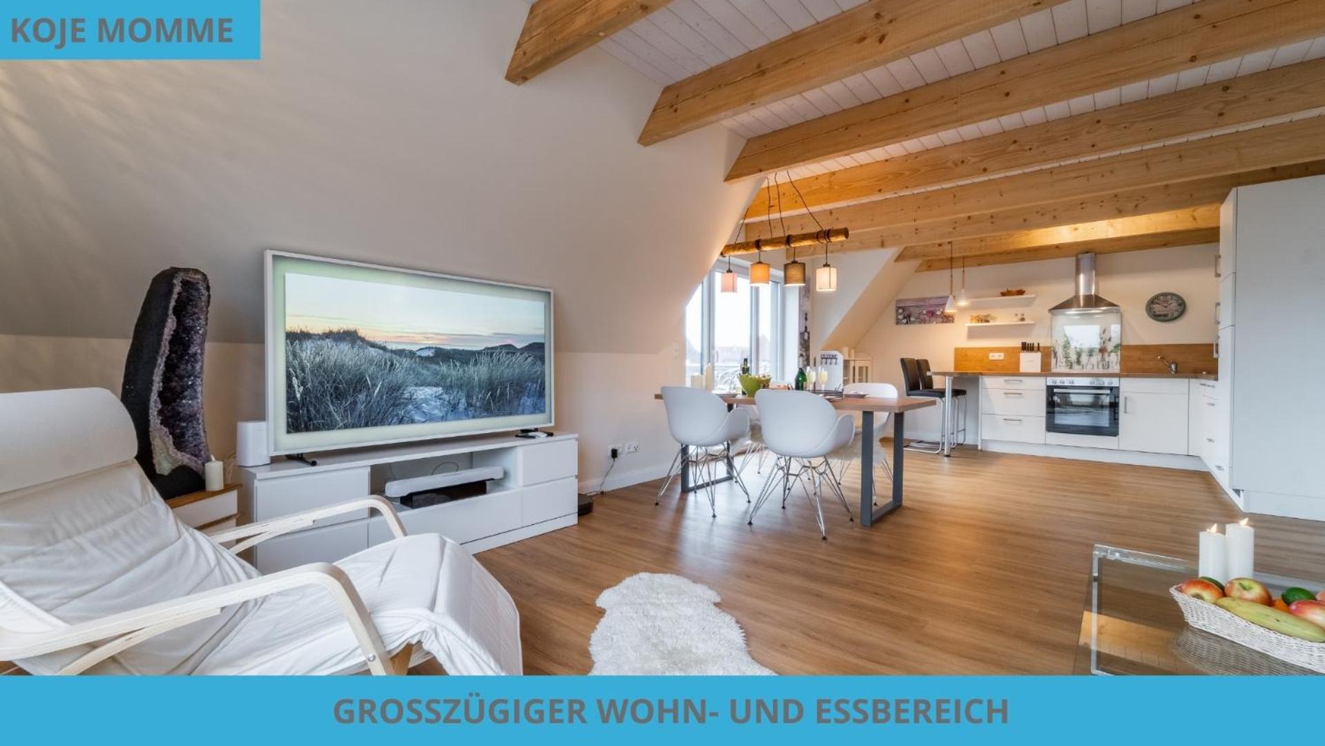Kuestenkojen Mit 4 Ferienwohnungen Fuer 1 Bis 8 Pers Mit Diversen Schlafzimmern, Garten Oder Balkon Busum Exterior photo