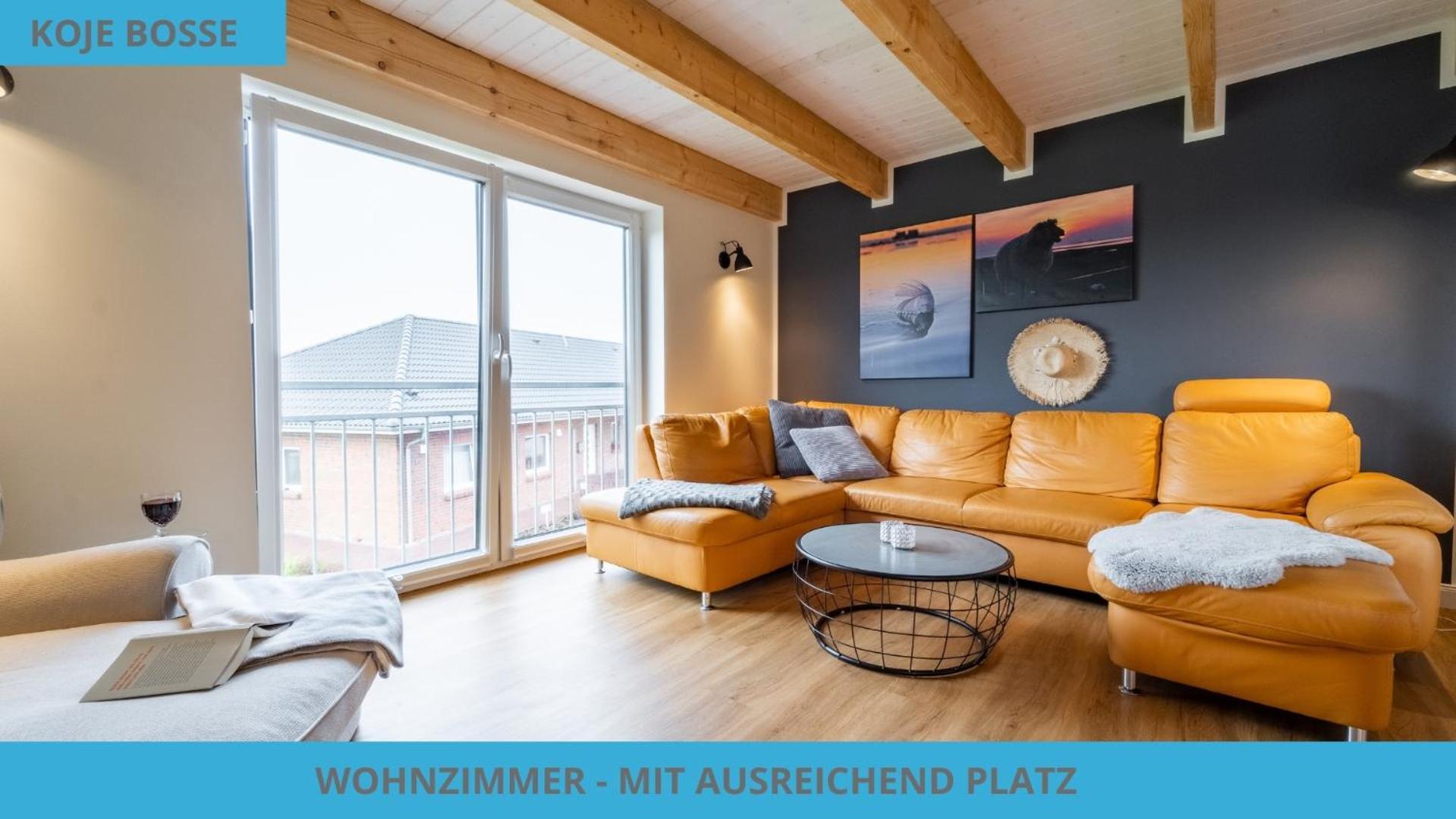 Kuestenkojen Mit 4 Ferienwohnungen Fuer 1 Bis 8 Pers Mit Diversen Schlafzimmern, Garten Oder Balkon Busum Exterior photo
