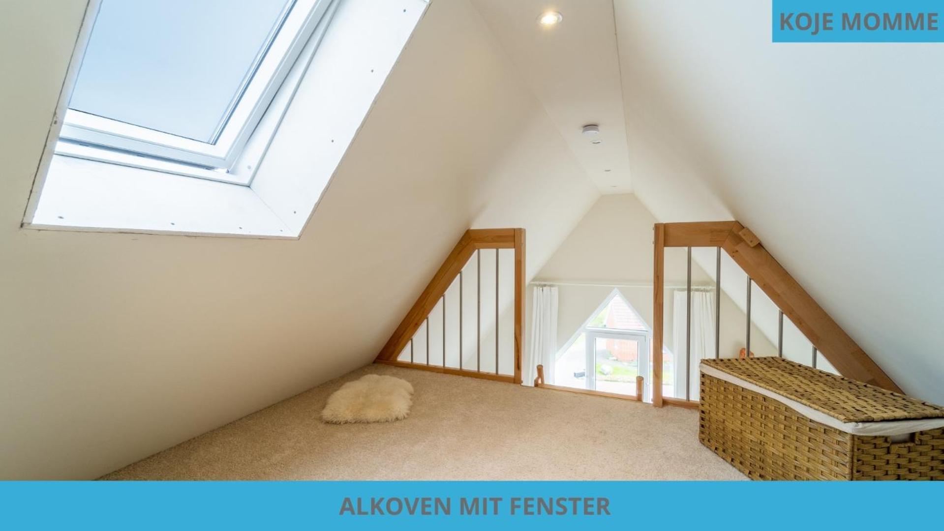 Kuestenkojen Mit 4 Ferienwohnungen Fuer 1 Bis 8 Pers Mit Diversen Schlafzimmern, Garten Oder Balkon Busum Exterior photo